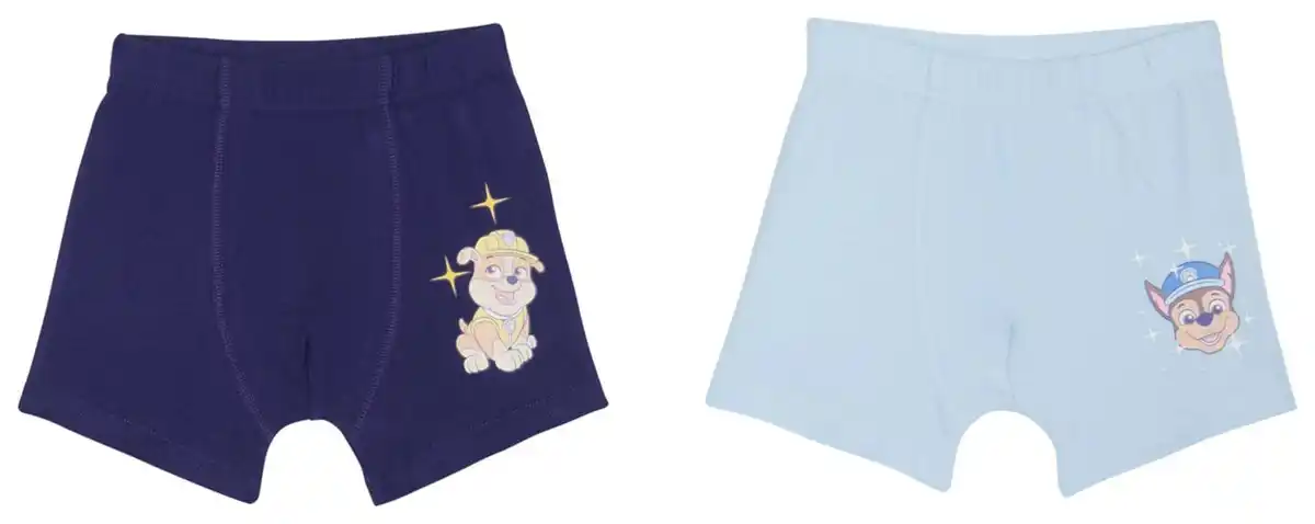 Bild 3 von Kinder-Retroboxer »PAW Patrol«, 2-St.-Packg.