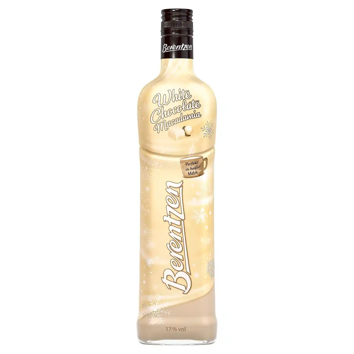 Bild 1 von BERENTZEN Winteredition 0,7 l, W. Schok. Maca.
