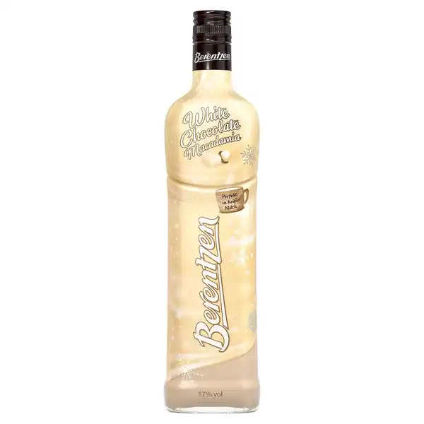 Bild 1 von BERENTZEN Winteredition 0,7 l, W. Schok. Maca.