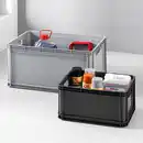 Bild 1 von Toptex Kunststoff-Behälter