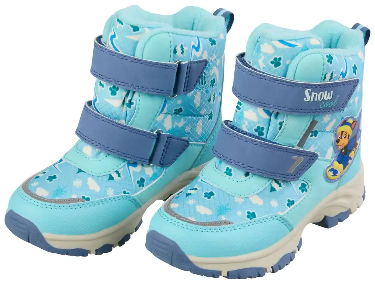 Bild 3 von Kinder-Thermo-Stiefel »PAW Patrol«, Paar