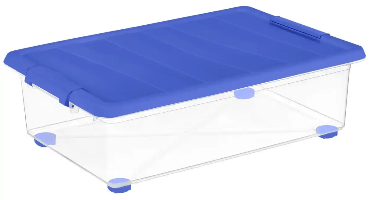 Bild 2 von DOMOPAK LIVING Rollbox »Katla« 28 l