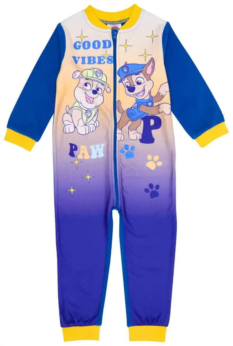 Bild 3 von Kinder-Jumpsuit »PAW Patrol«