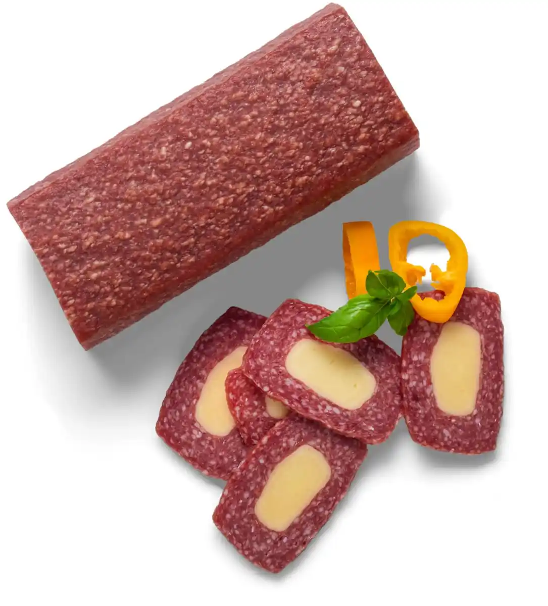 Bild 1 von REINERT Cheesali Premium-Salami, 100 g