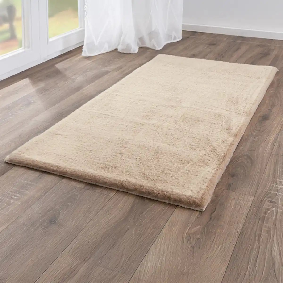 Bild 1 von Lifetex Teppich "Fake Rabbit"