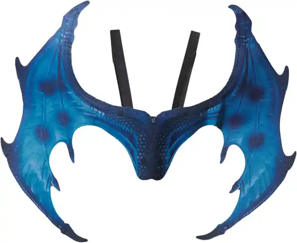 Bild 3 von Kinder-Kostüm »Drachen«, 2-teilig