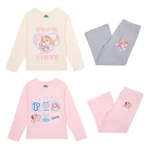 Kinder-Pyjama »PAW Patrol«, 2-teilig