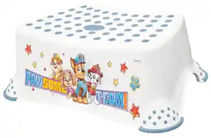 KEEEPER Tritthocker »PAW Patrol«