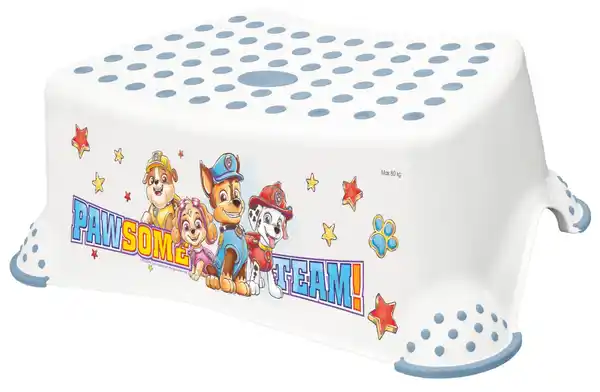 Bild 1 von KEEEPER Tritthocker »PAW Patrol«