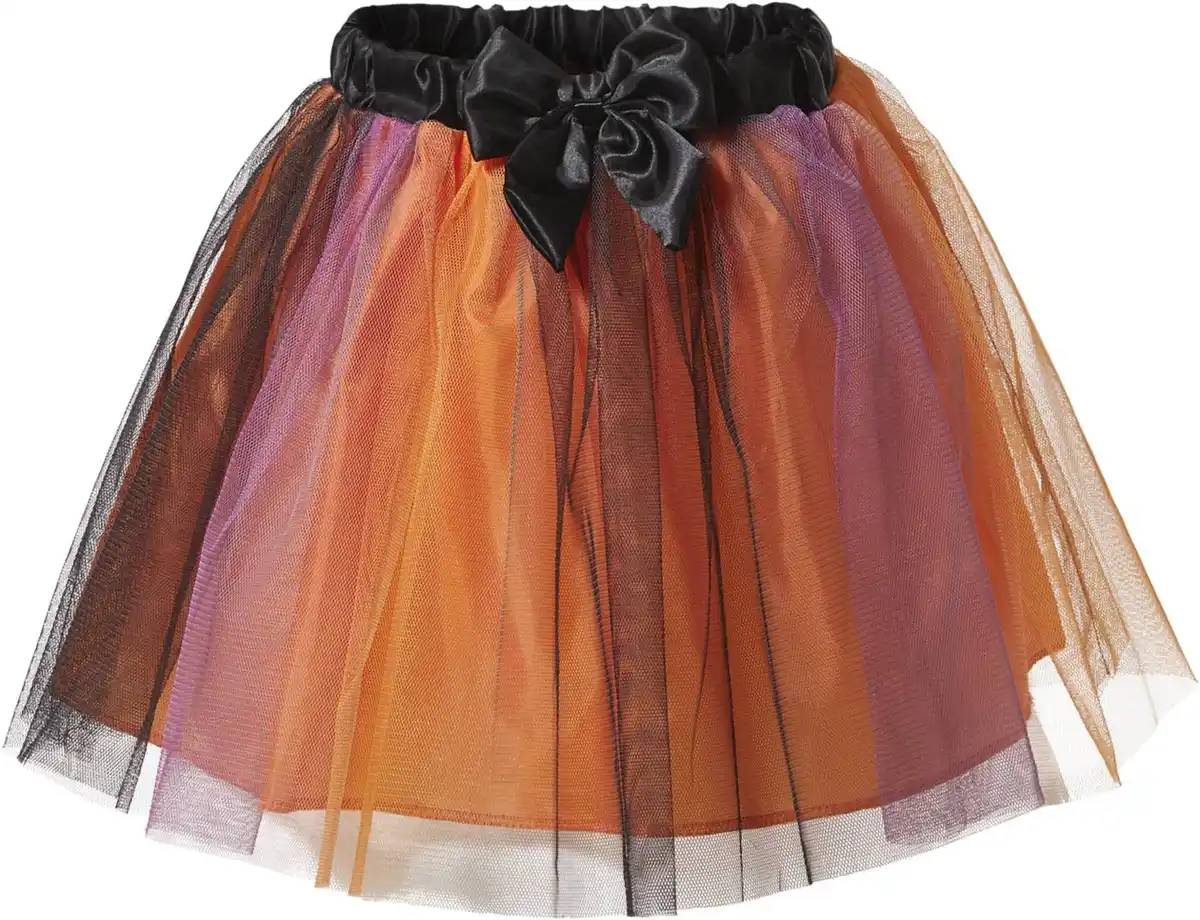 Bild 3 von Kinder-Kostüm »Hexe«, 2-teilig