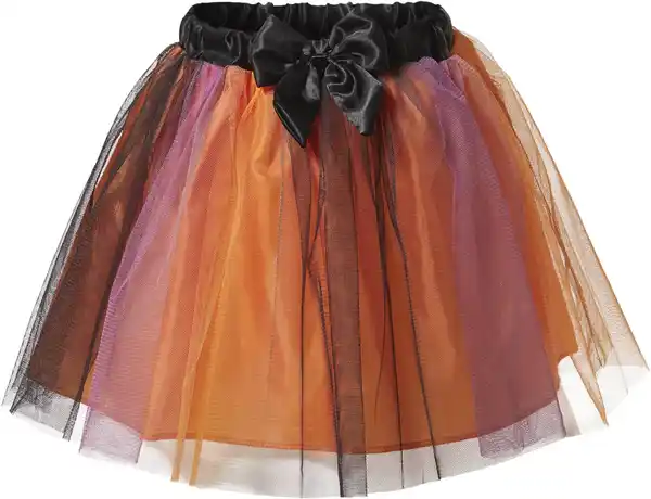 Bild 3 von Kinder-Kostüm »Hexe«, 2-teilig