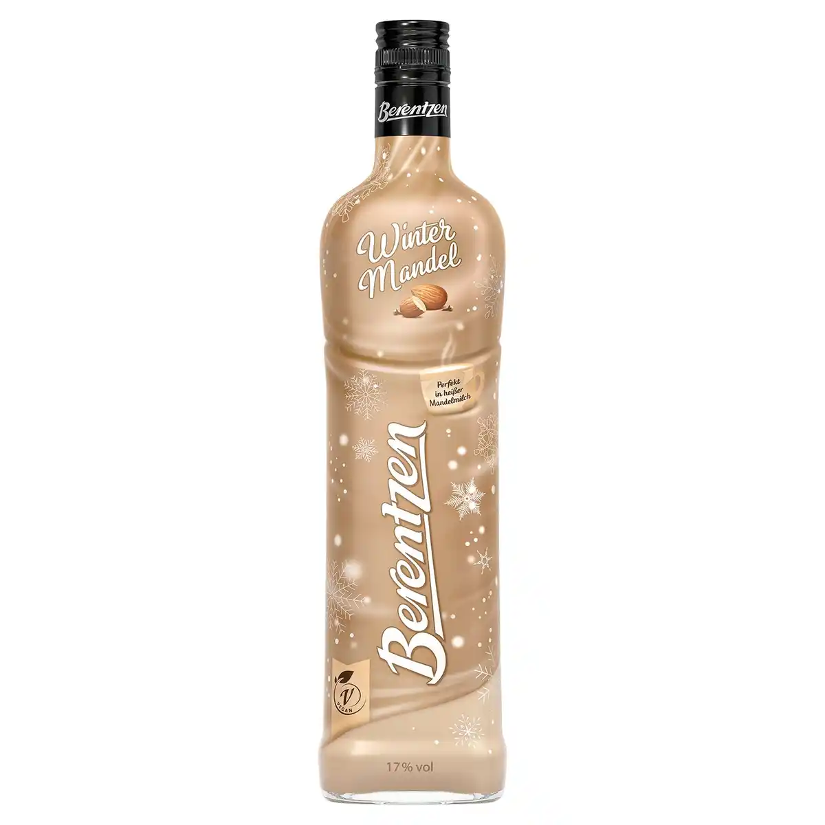 Bild 1 von BERENTZEN Winteredition 0,7 l, Wintermandel
