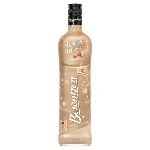Bild 1 von BERENTZEN Winteredition 0,7 l, Wintermandel