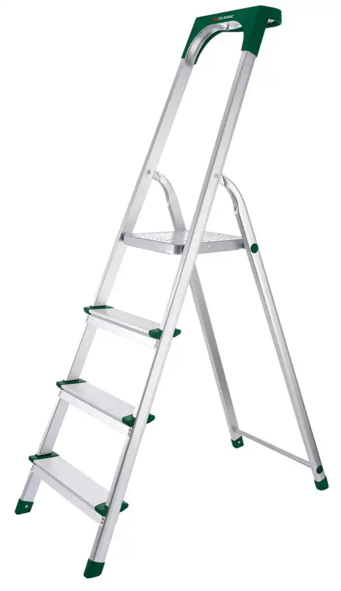 Bild 1 von K-CLASSIC Haushaltsleiter