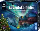 Bild 1 von KOSMOS Adventskalender 2025 »Die drei !!!«
