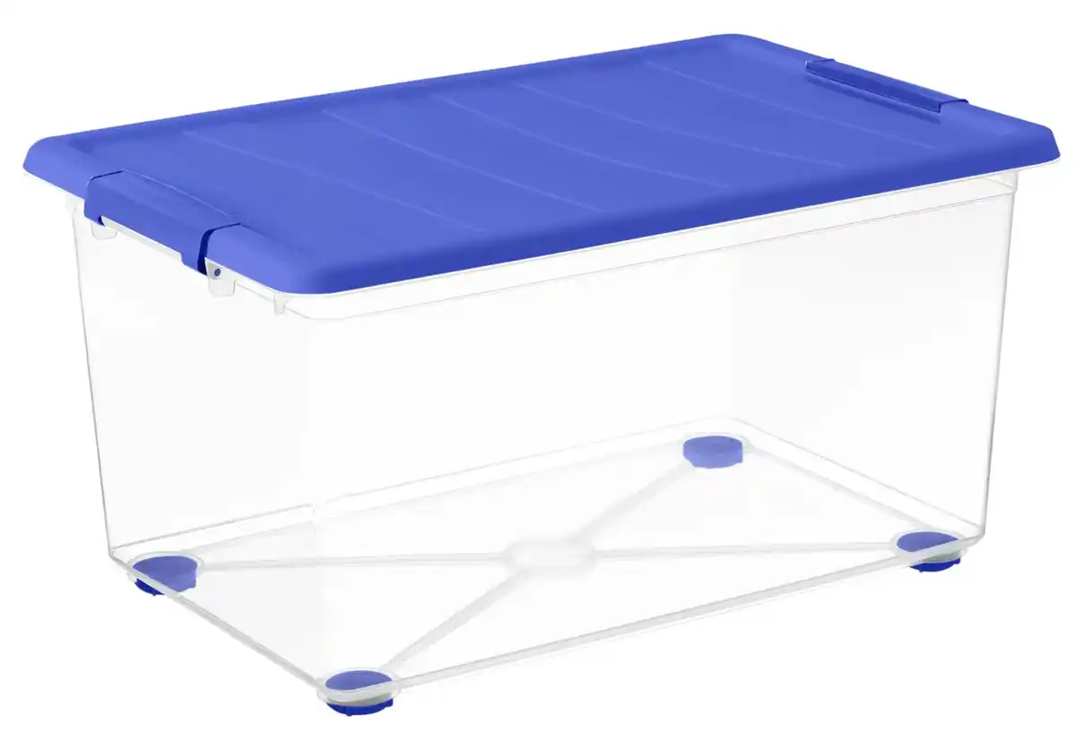 Bild 3 von DOMOPAK LIVING Rollbox »Katla« 45 l