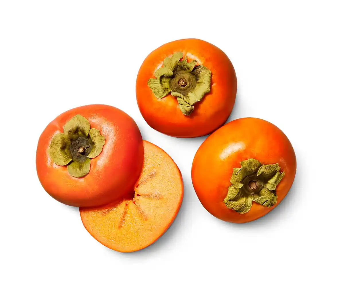 Bild 1 von Span. Sharon/ Kaki, lose, Stück