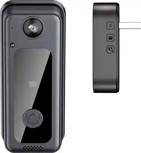 X4-LIFE WiFi-Video-Türklingel