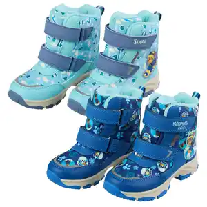 Kinder-Thermo-Stiefel »PAW Patrol«, Paar