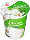 Bild 1 von K-CLASSIC Frischer Schmand 24 % Fett, 200-g-Becher
