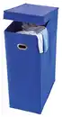 Bild 2 von DOMOPAK LIVING Wäschebox »Glitter«