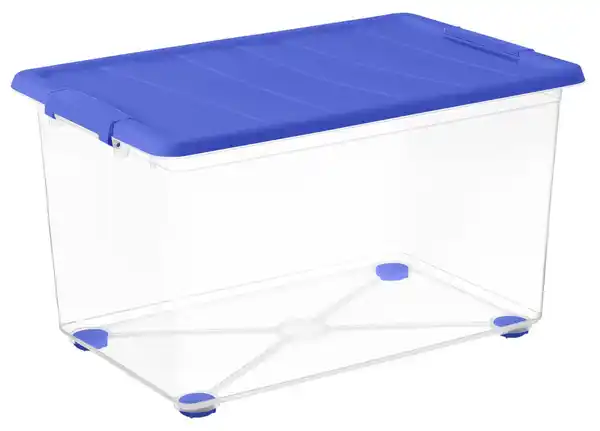 Bild 2 von DOMOPAK LIVING Rollbox »Katla« 57 l