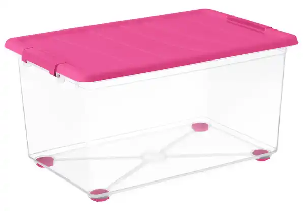 Bild 2 von DOMOPAK LIVING Rollbox »Katla« 45 l