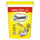 Bild 3 von Dreamies Katzensnacks Mega Box