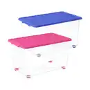 Bild 1 von DOMOPAK LIVING Rollbox »Katla« 57 l