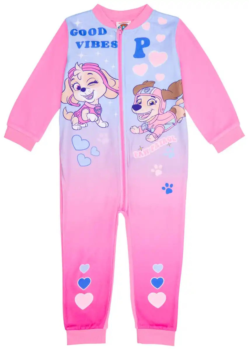Bild 2 von Kinder-Jumpsuit »PAW Patrol«
