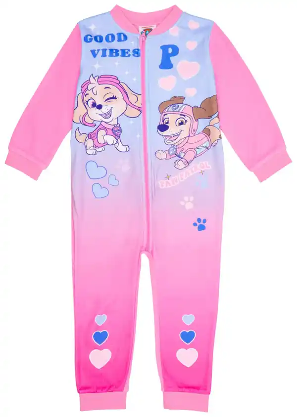Bild 2 von Kinder-Jumpsuit »PAW Patrol«
