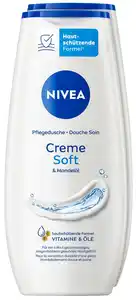 NIVEA Duschgel, 2 x 250-ml-Fl.