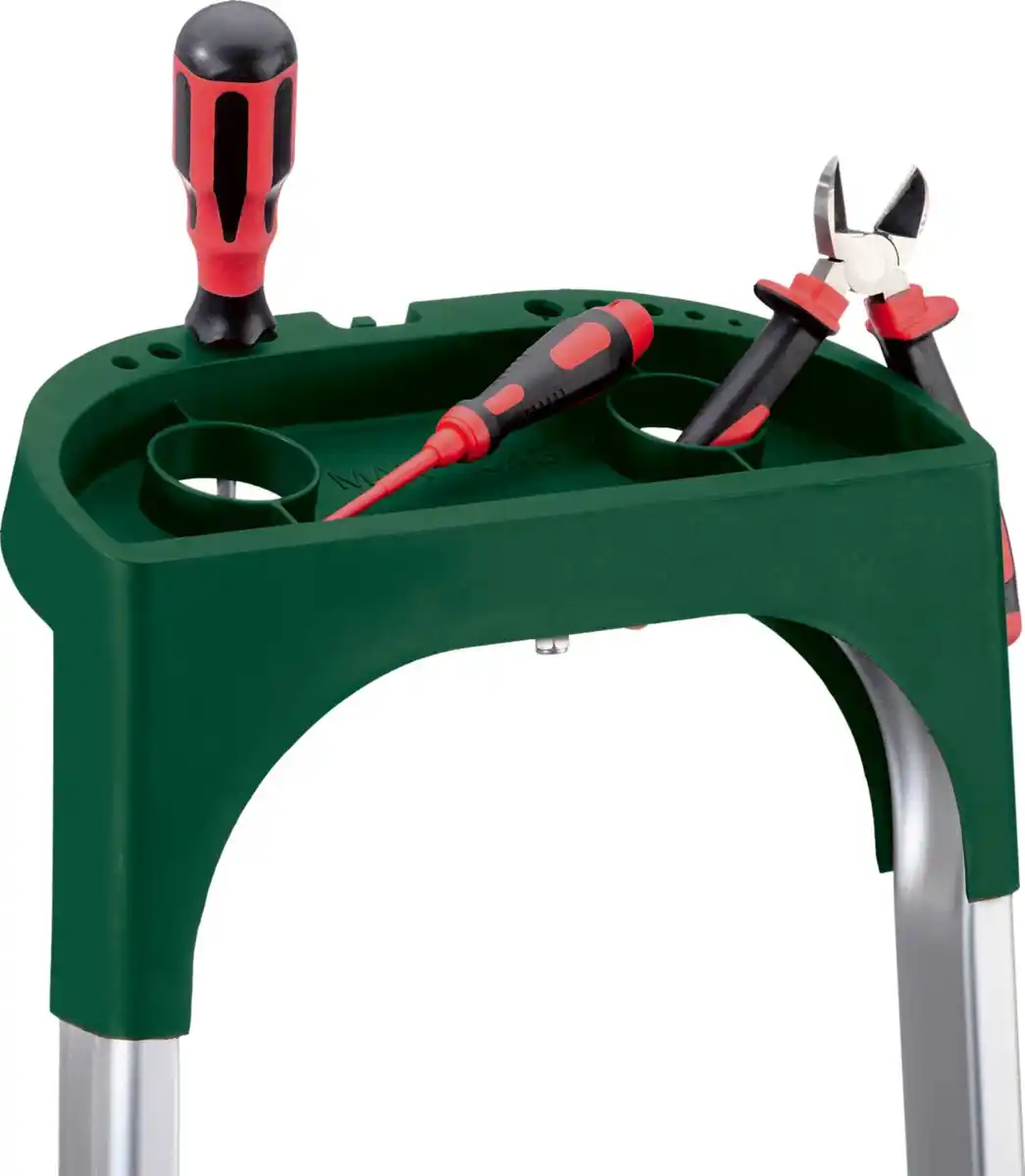 Bild 2 von K-CLASSIC Haushaltsleiter