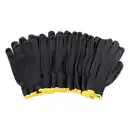 Bild 1 von Kraft Werkzeuge Arbeits-Handschuhe 10 Paar