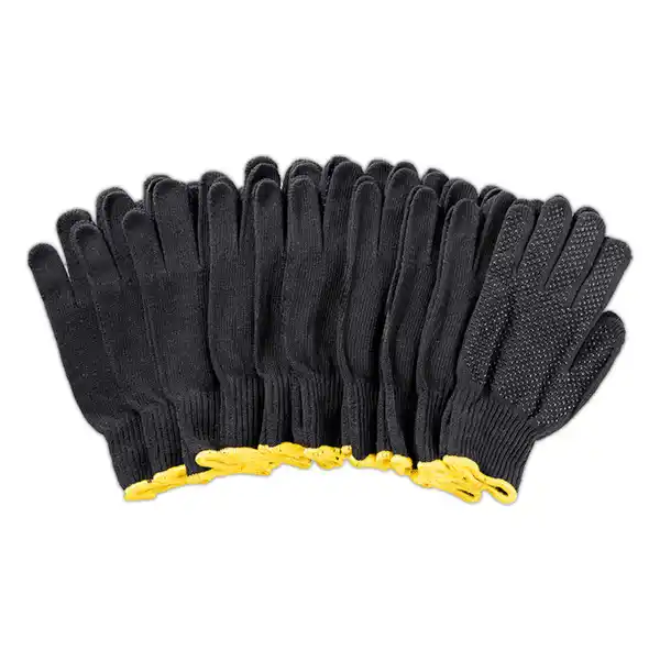 Bild 1 von Kraft Werkzeuge Arbeits-Handschuhe 10 Paar