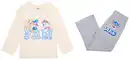 Bild 3 von Kinder-Pyjama »PAW Patrol«, 2-teilig