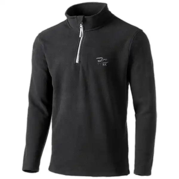 Bild 4 von Toptex Pro Arbeits-Mikrofleece-Troyer