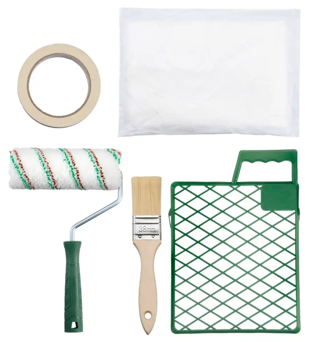 Bild 1 von PARKSIDE® Maler-Set (6-teilig), 6-teilig