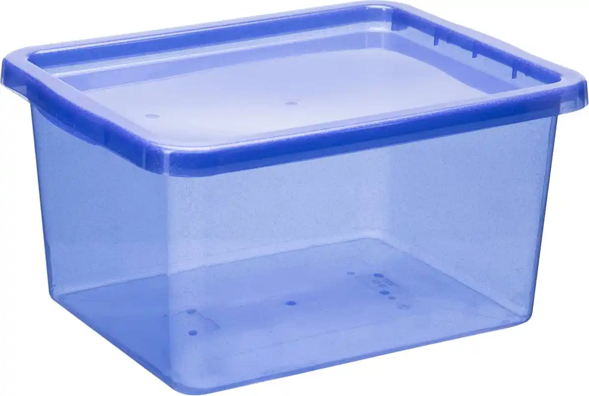 Bild 3 von Aufbewahrungsbox »Glitzer« ca. 20 l