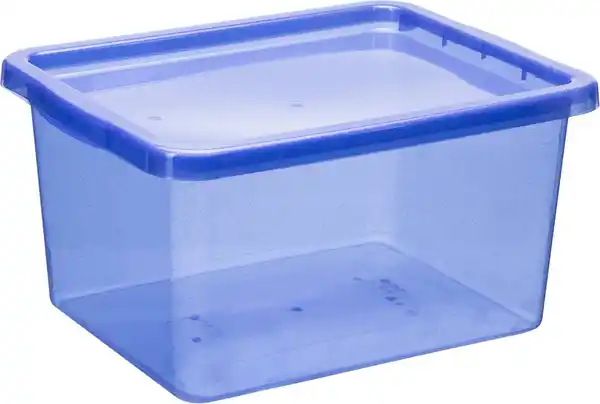 Bild 3 von Aufbewahrungsbox »Glitzer« ca. 20 l