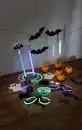 Bild 2 von Halloween-Knicklichter, 12-St.-Packg.