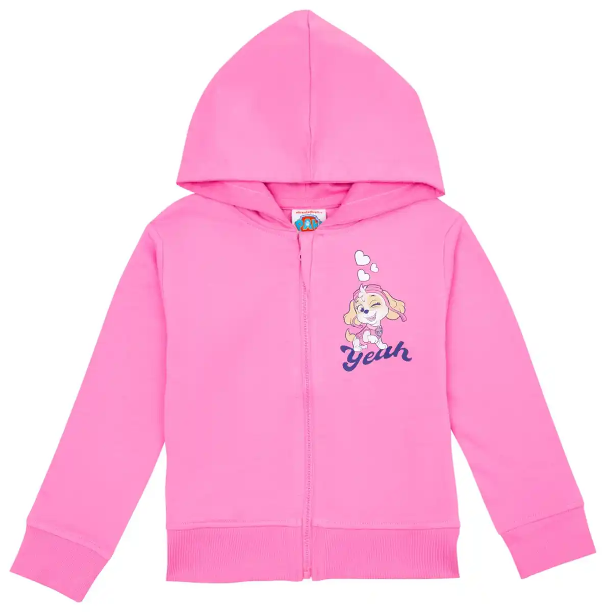 Bild 3 von Kinder-Sweatjacke »PAW Patrol«