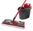 Bild 1 von VILEDA 2-in-1-Komplett-Set »ULTRAMAX«, 3-teilig