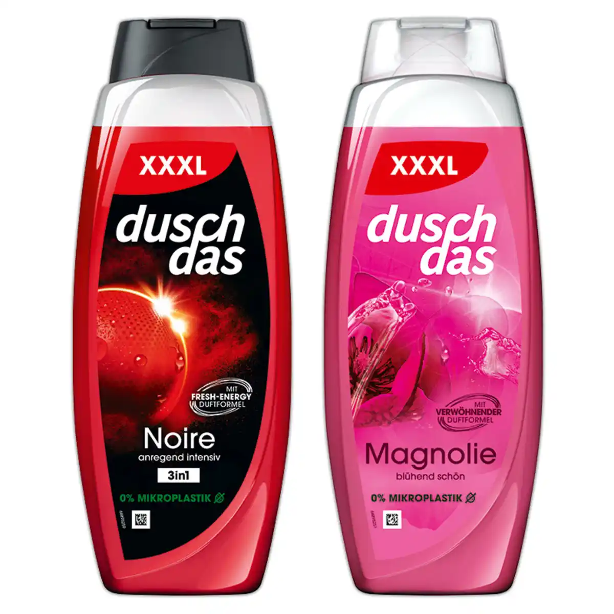 Bild 1 von DuschDas Duschgel XXXL