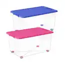 Bild 1 von DOMOPAK LIVING Rollbox »Katla« 45 l