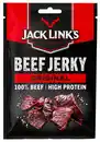 Bild 1 von JACK LINK'S Beef Jerky, 60-g-Packg.