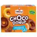 Bild 1 von ST MICHEL Choco Donuts 180 g