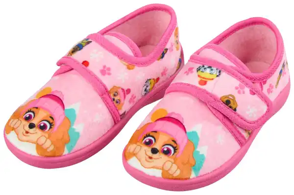 Bild 2 von Kinder-Hausschuhe »PAW Patrol«, Paar