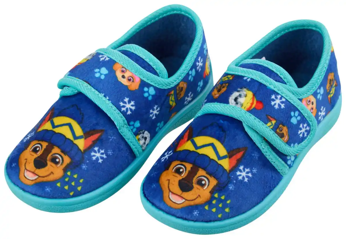 Bild 2 von Kinder-Hausschuhe »PAW Patrol«, Paar