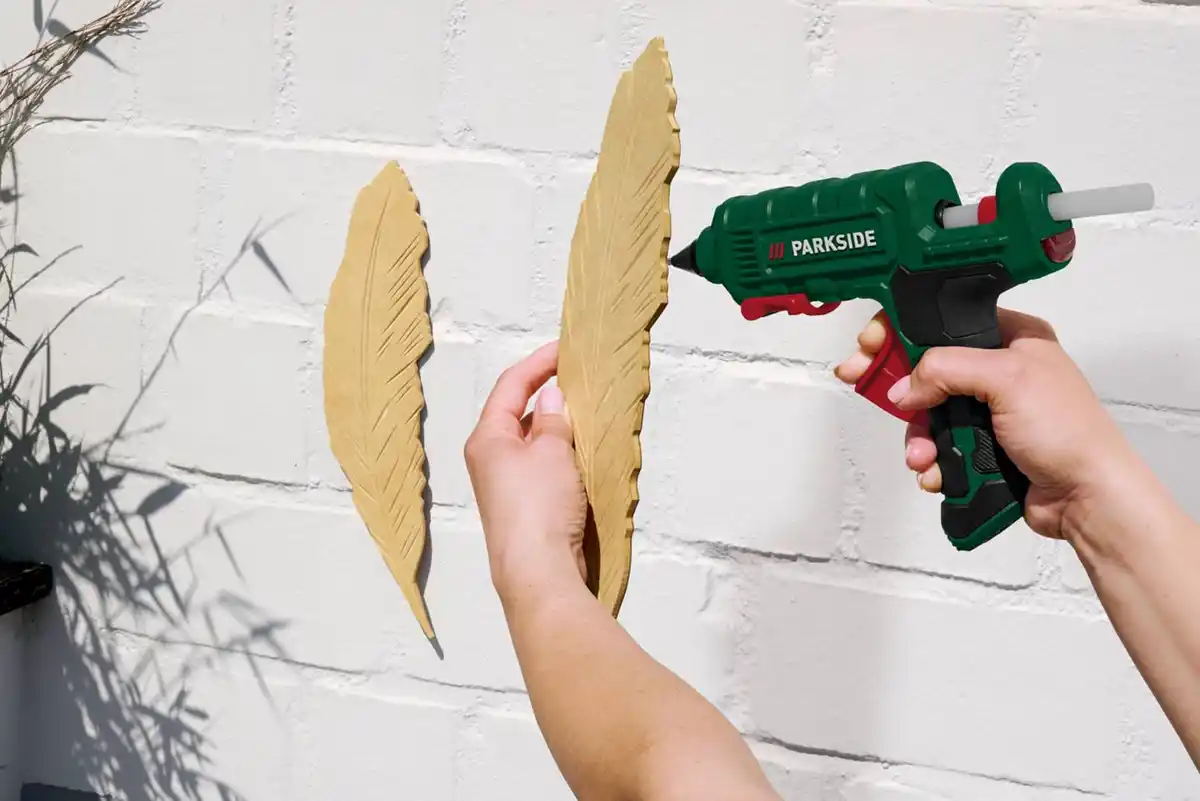 Bild 3 von PARKSIDE® Heißklebepistole »PHP 500 E3